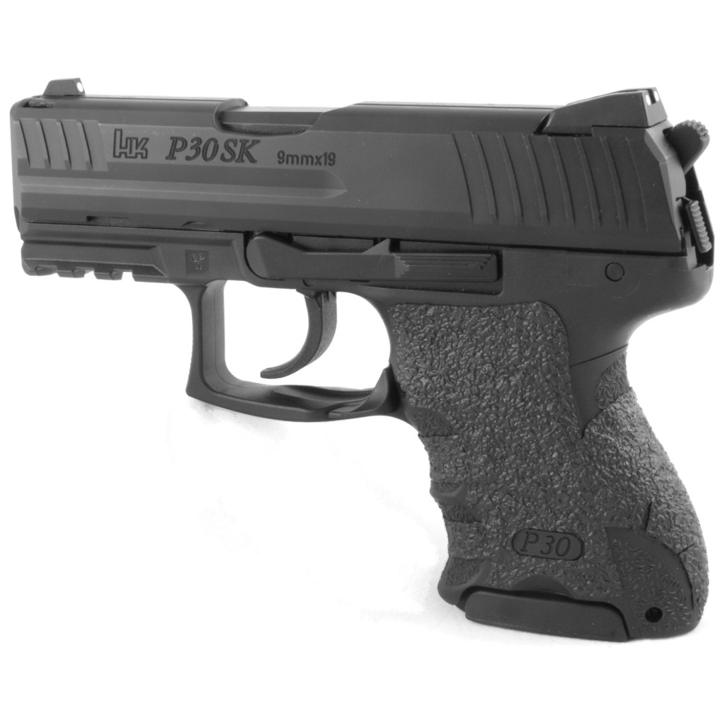 TALON Grips for P30SK Now Available – TALON Gun Grips