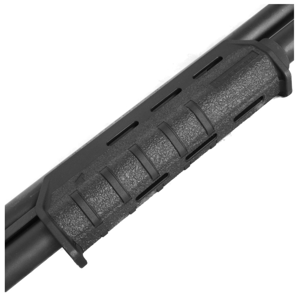Magpul SGA and MOE Grips for Remington 870 β TALON Gun Grips