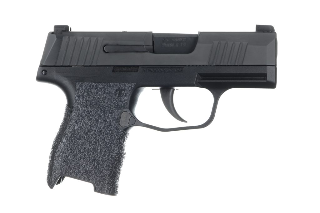 New Grips On The Dealer list β TALON Gun Grips