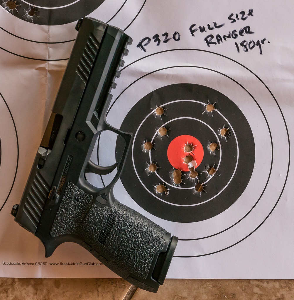 Essential Firearm Accessories β TALON Gun Grips