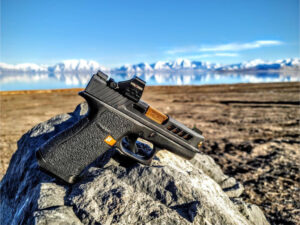 TALON Gun Grips β TALON Grips for Glock, Sig Sauer, Smith & Wesson ...