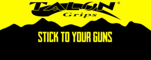 TALON Gun Grips β TALON Grips for Glock, Sig Sauer, Smith & Wesson ...