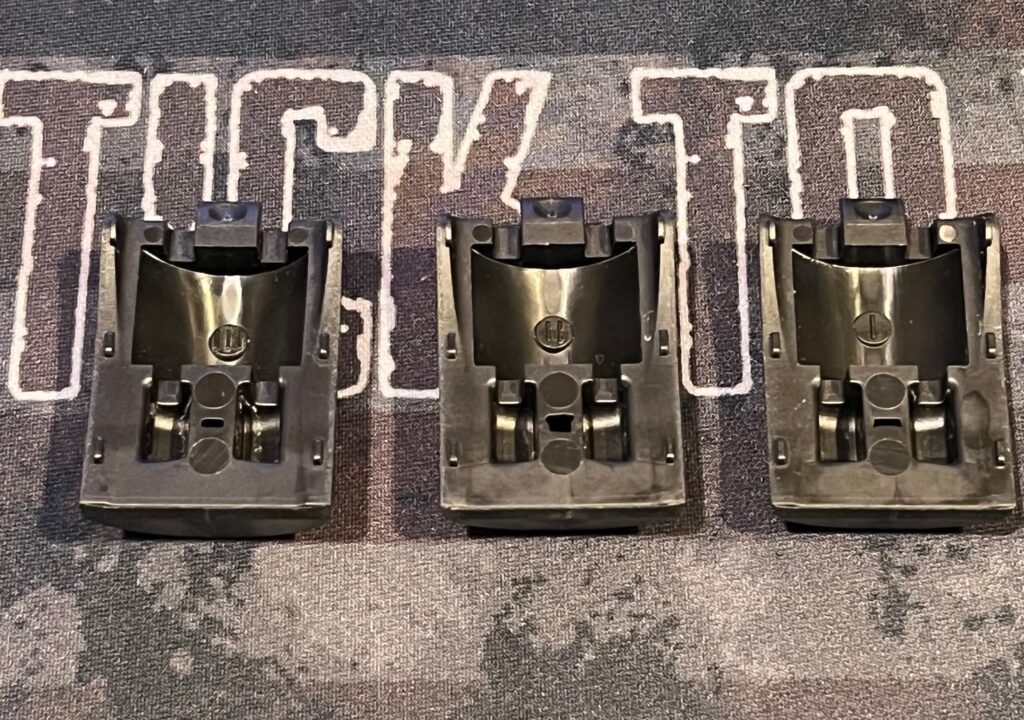 TALON Gun Grips β TALON Grips for Glock, Sig Sauer, Smith & Wesson ...